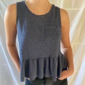 Altar’d State Tank